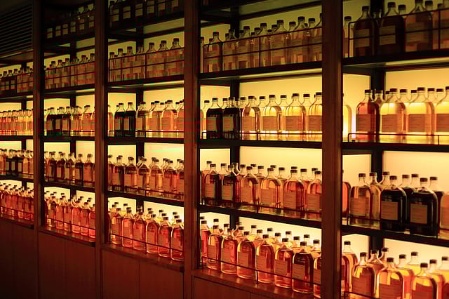 Indian whisky’s lessons from Japan’s new rules