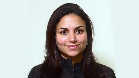 Nyrika Holkar, executive director, Godrej & Boyce