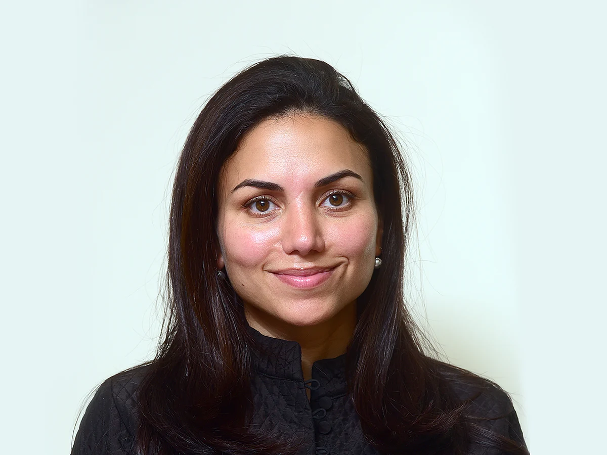 Nyrika Holkar, executive director, Godrej & Boyce