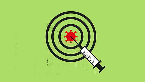 Illustration by Anirban Ghosh