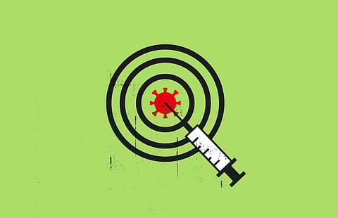 Illustration by Anirban Ghosh