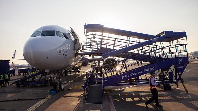 Unruly passenger incidents on the rise: IATA Unruly passenger incidents on the rise: IATA