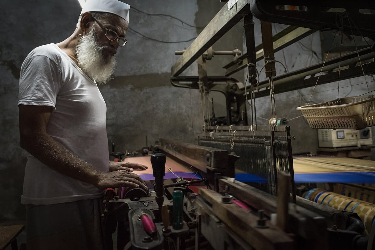 Budget 2021: ‘Atmanirbhar’ vision for manufacturing