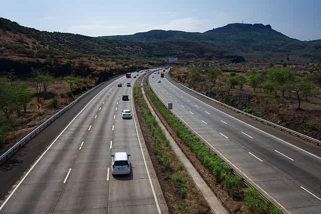 Budget 2021: A big push for infrastructure