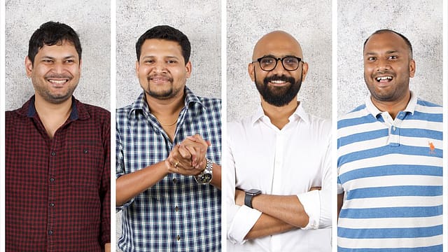 Manufacturing startup Zetwerk raises $120 million Manufacturing startup Zetwerk raises $120 million