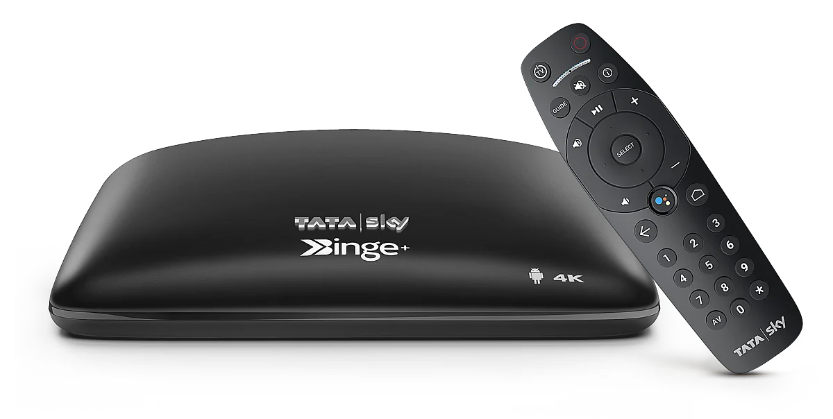 Tata Sky