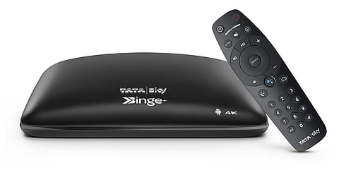 Tata Sky