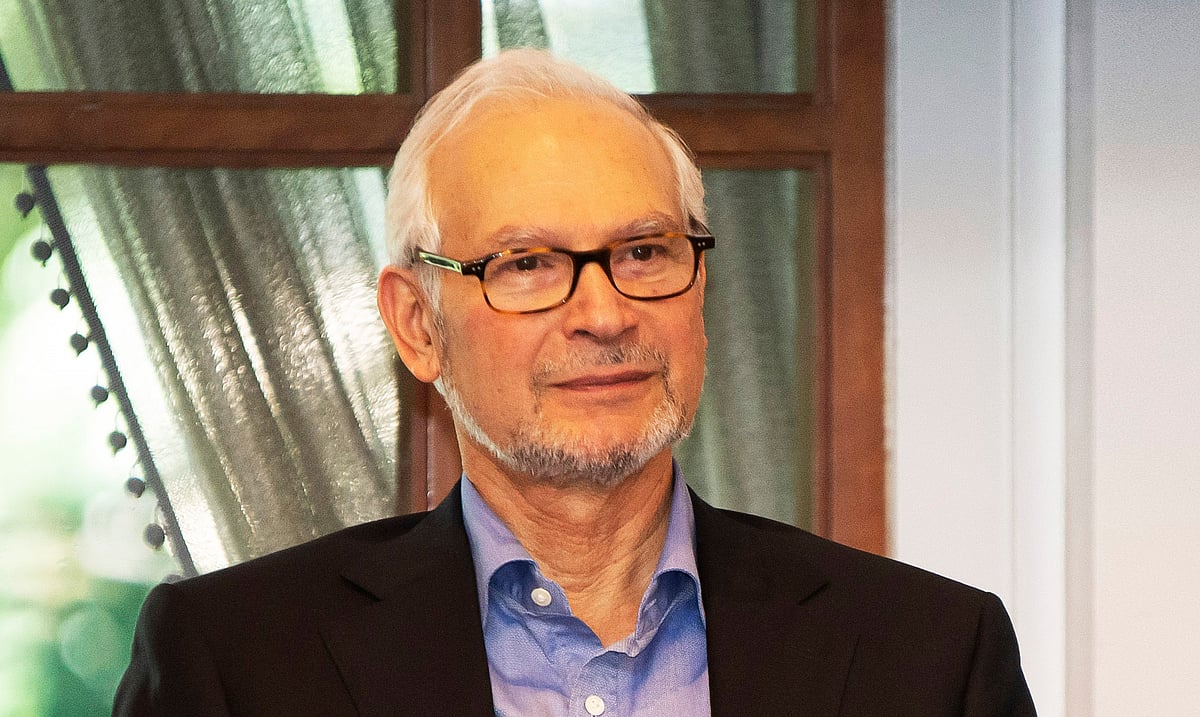 How Godrej joined the global vaccination drive 