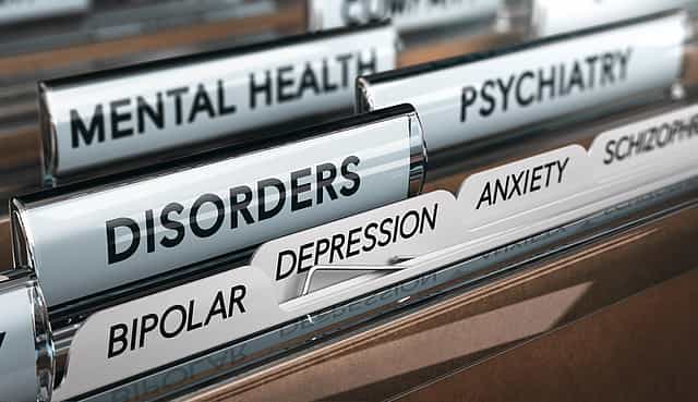 Mental health disorders cause productivity losses due to absenteeism, high healthcare costs: Economic Survey