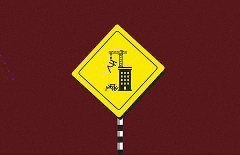 Illustration by Anirban Ghosh