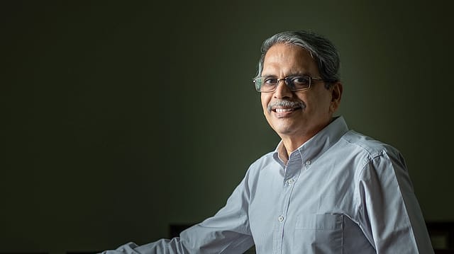 The Kris Gopalakrishnan innovation model The Kris Gopalakrishnan innovation model