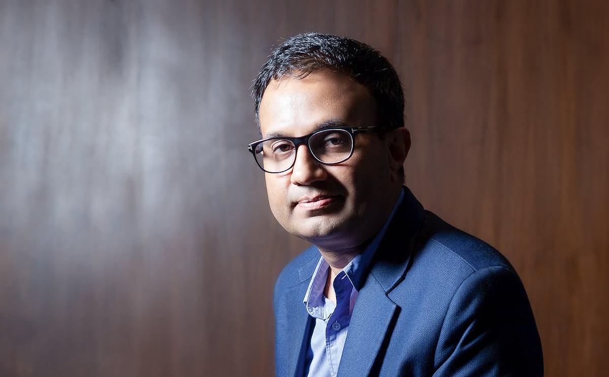 The aim is to comply with the new norms: Ajit Mohan