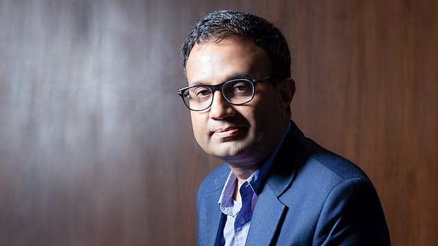 The aim is to comply with the new norms: Ajit Mohan The aim is to comply with the new norms: Ajit Mohan
