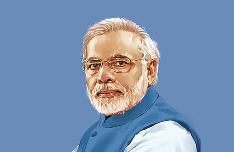 Illustration by Arijit Gupta