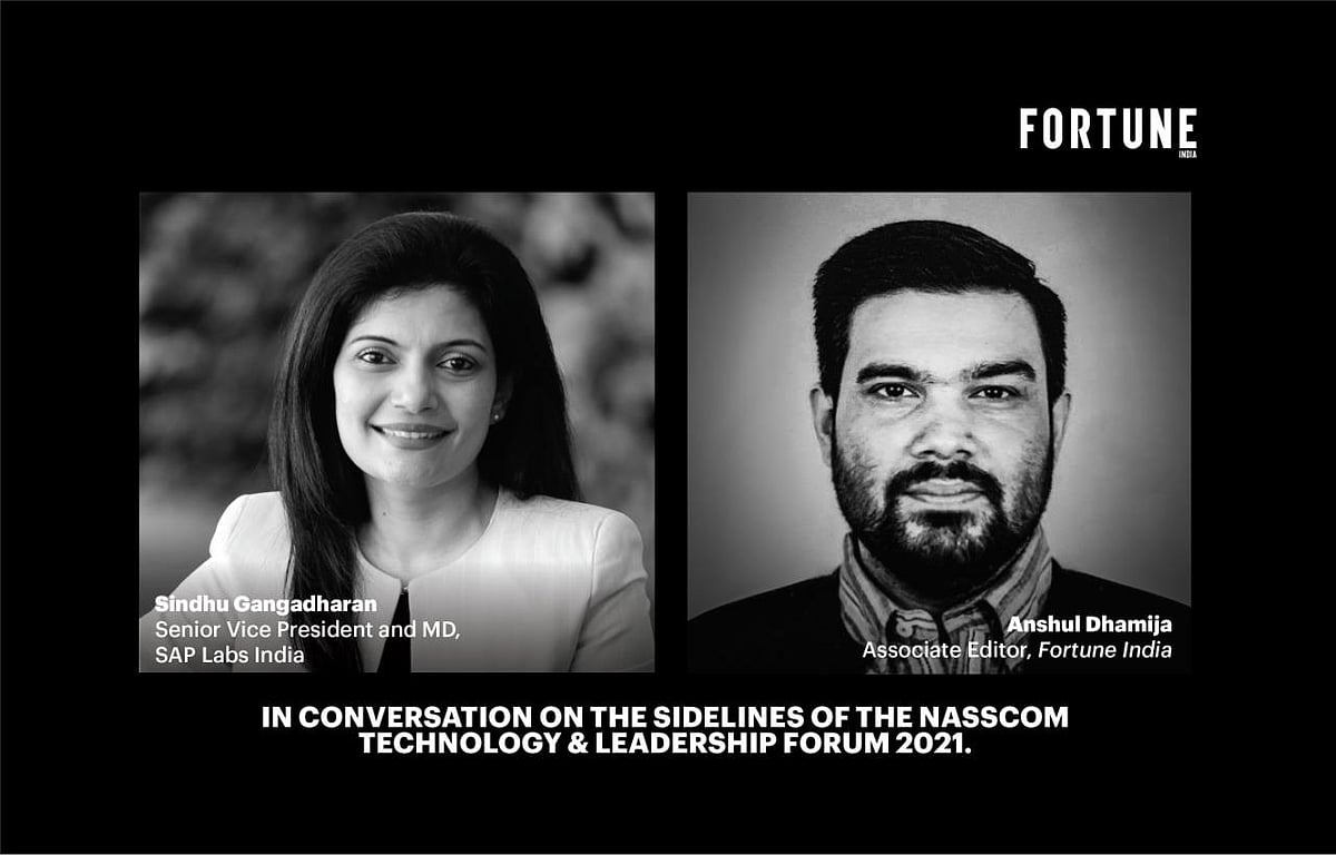 Watch: The value of ‘trust’ in a hyper-digital world 