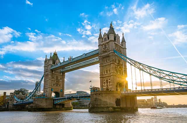 Homeward bound: Top 5 cities to buy your new house