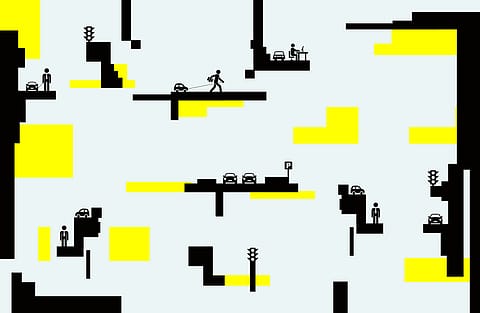 Illustration by Anirban Ghosh