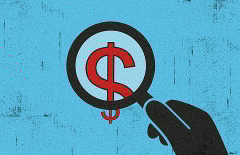 Illustration by Anirban Ghosh