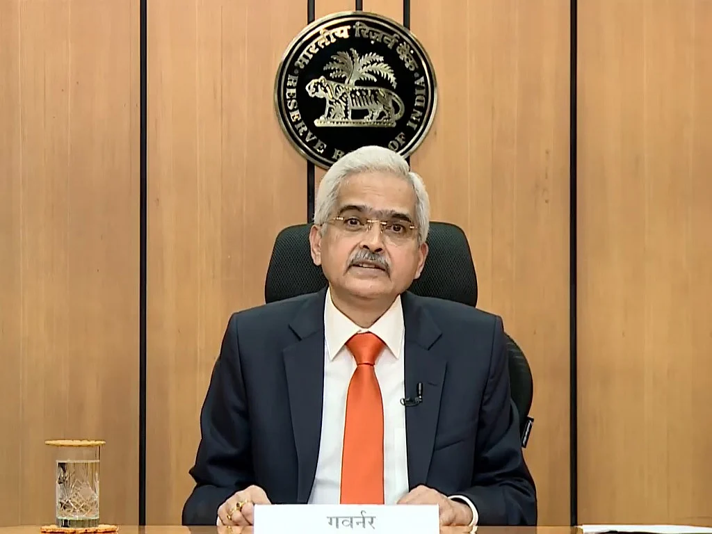 Rural demand is trending upwards while urban demand shows some moderation, says RBI governor Shaktikanta Das.