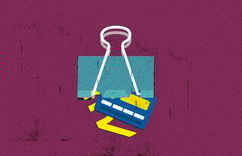Illustration by Anirban Ghosh