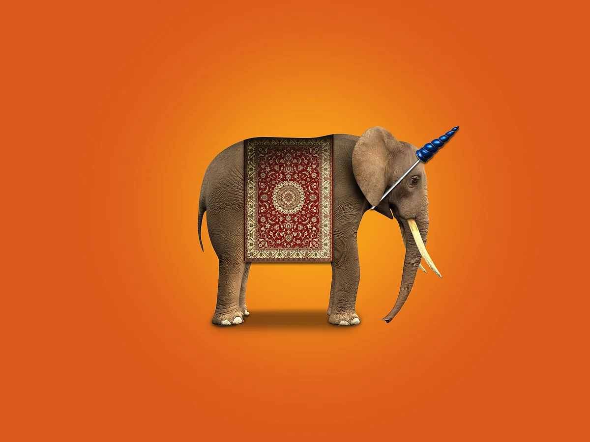 Illustration by Anirban Ghosh
