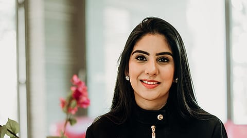 Chandni Agarwal Founder, Little Tags.