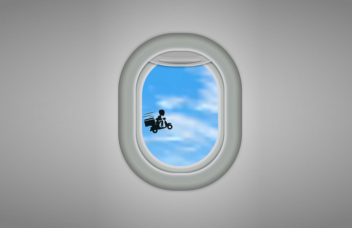 FM proposes social security benefits for gig workers