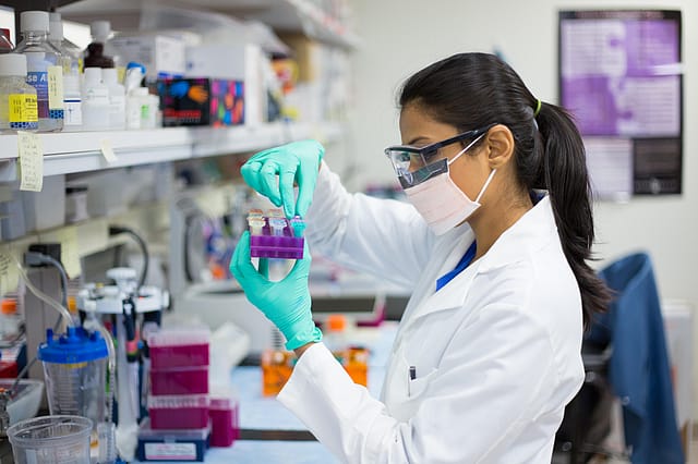 Budget 2021: Research, innovation get a boost