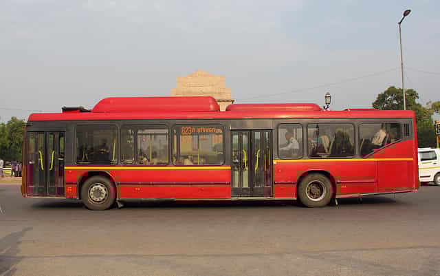 Budget 2021 is giving public transport reasons to smile