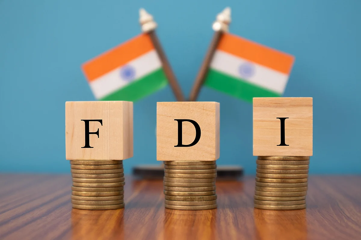 The steep drop in net FDI in FY25, driven by a spike in repatriation and a surge in Indian firms’ overseas investments, has led to anxious headlines and hastier conclusions.