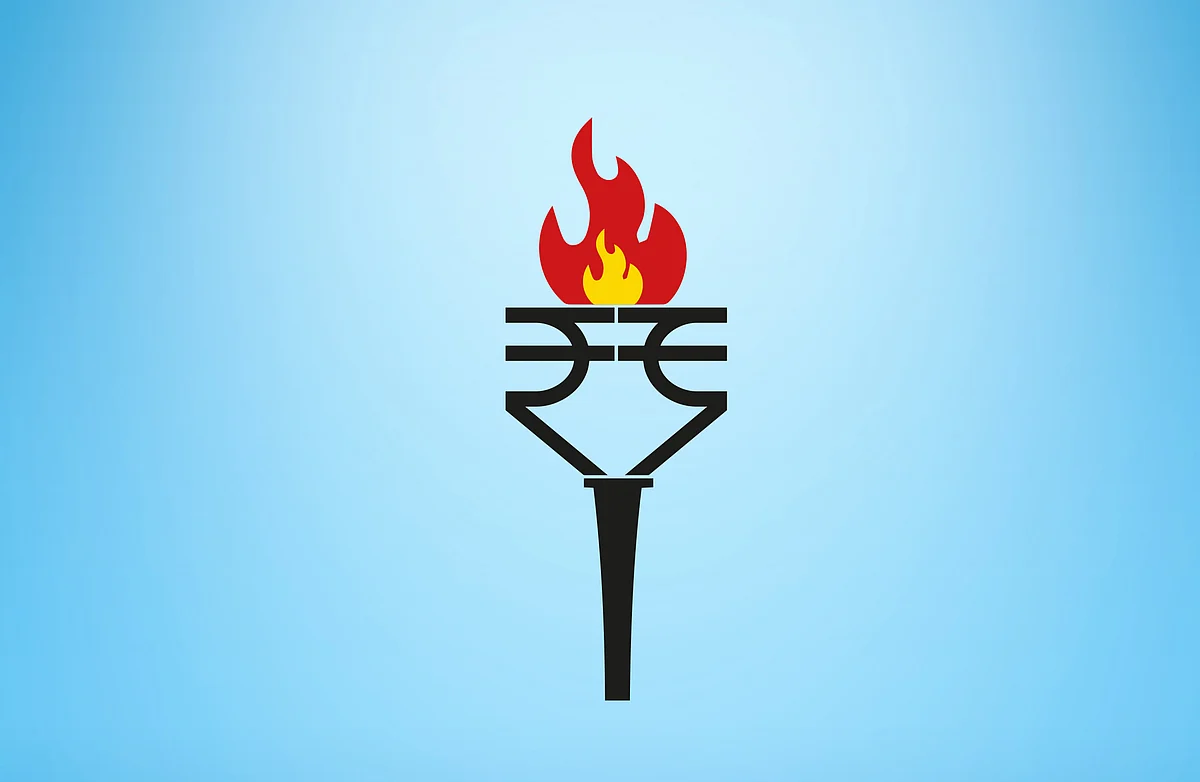Illustration by Anirban Ghosh