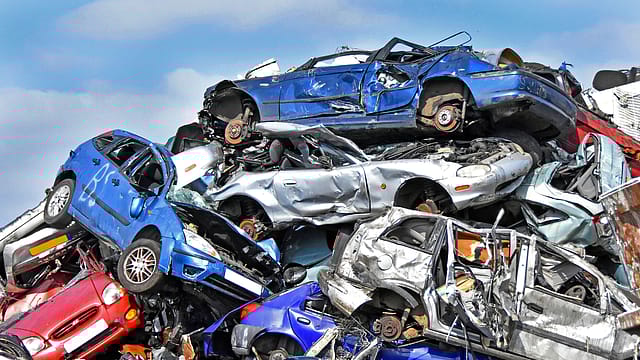 India finally gets a long-awaited scrappage policy India finally gets a long-awaited scrappage policy