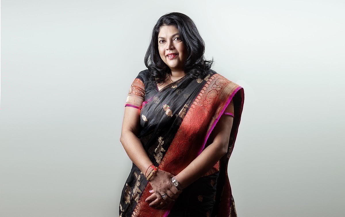 The secret of Nykaa’s success