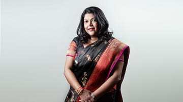 The secret of Nykaa’s success The secret of Nykaa’s success