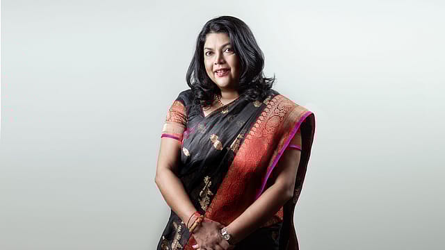 The secret of Nykaa’s success The secret of Nykaa’s success