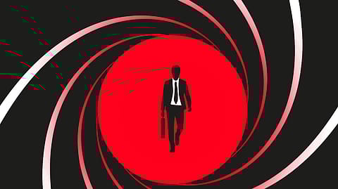 Illustration by Anirban Ghosh