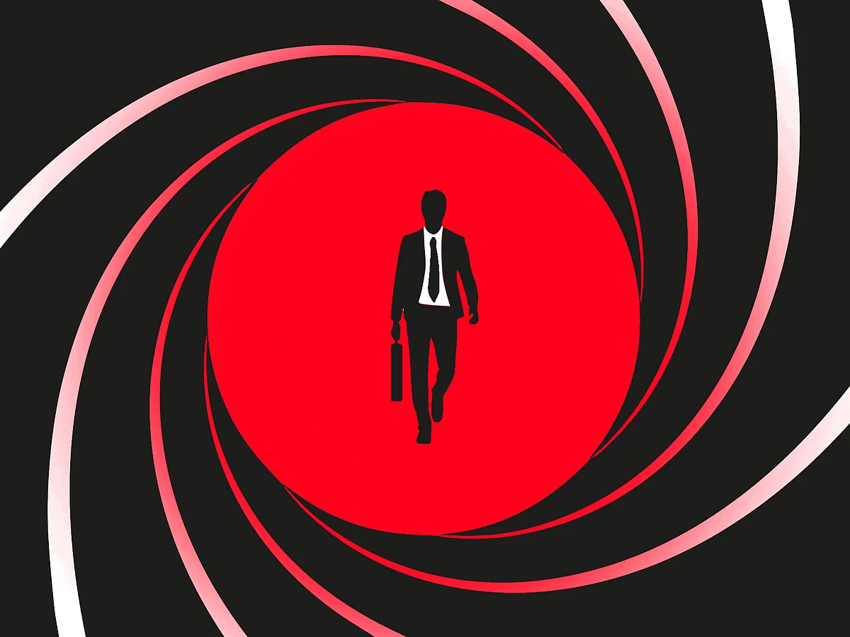 Illustration by Anirban Ghosh