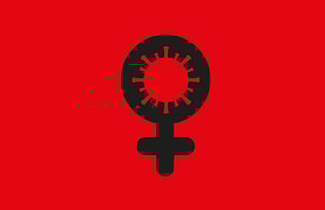 Pandemic woes for women: To work or not to work?