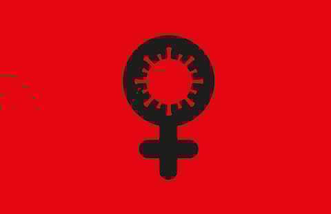 Illustration by Anirban Ghosh