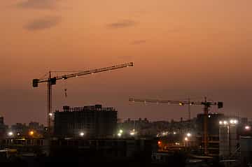 The Budget’s mega infrastructure push 