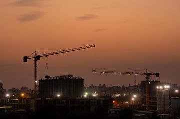 The Budget’s mega infrastructure push 