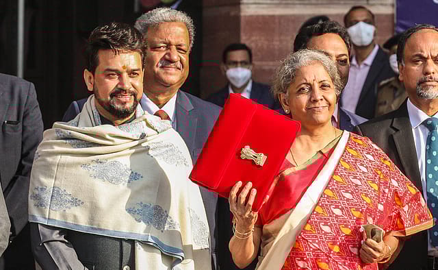 Budget 2021: Key takeaways