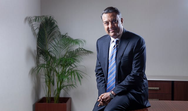Budget needs to focus on education, health, PLI, capex: Assocham's Sumant Sinha