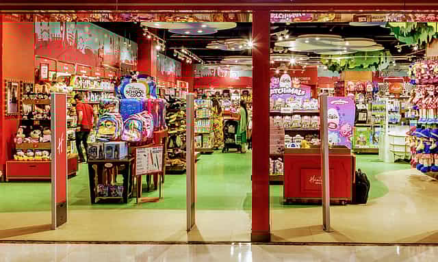 Amazon, Flipkart, Snapdeal get notices for selling toys without BIS mark 