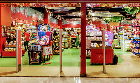 Anil Agrawal, additional secretary, DPIIT, says the imports are mainly restricted to some toy components.