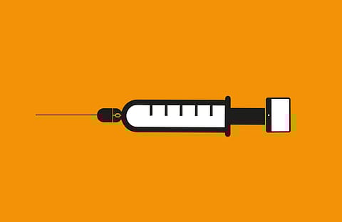 Illustration by Anirban Ghosh