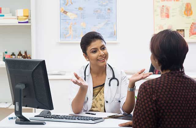Women’s health must be a national priority
