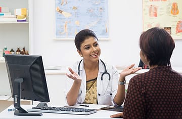 Women’s health must be a national priority