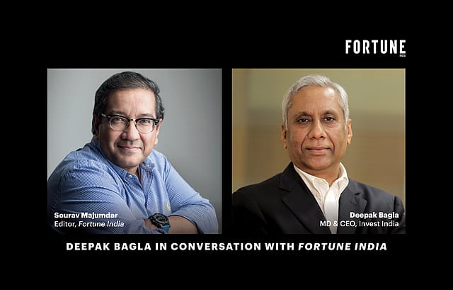 Watch: What makes Invest India tick?