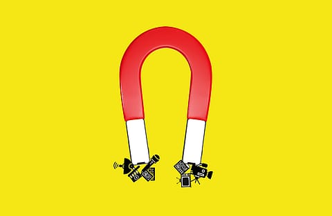 Illustration by Anirban Ghosh